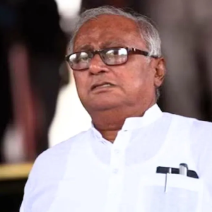 দলীয় নির্দেশ উপেক্ষা করে রাষ্ট্রপতি ভবনের প্রাতঃরাশে সৌগত রায়, তুঙ্গে বিতর্ক!