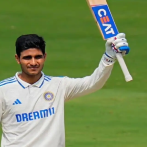 ২০২৭ বিশ্বকাপই পাখির চোখ! আক্ষেপ ঘোচাতে মরিয়া শুভমান গিলের ভারত