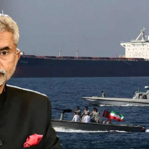 হরমুজ পারাপারে ছাড় পেল ভারতের এলপিজি জাহাজ, নেপথ্যে কি তবে জয়শঙ্করের ‘চাণক্য নীতি’?