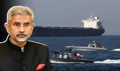 হরমুজ পারাপারে ছাড় পেল ভারতের এলপিজি জাহাজ, নেপথ্যে কি তবে জয়শঙ্করের ‘চাণক্য নীতি’?