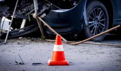 হায়দরাবাদে মর্মান্তিক হিট অ্যান্ড রান, বাইক আরোহীকে পিষে পালালো দ্রুতগতির গাড়ি, মৃত ১