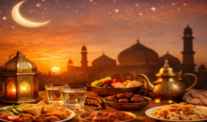 পবিত্র রমজান ২০২৬: পশ্চিমবঙ্গসহ বিভিন্ন শহরের সেহরি ও ইফতারের পূর্ণাঙ্গ সময়সূচী