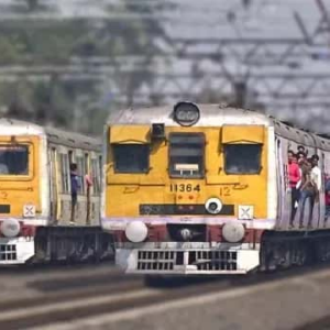 রেলের নিরাপত্তায় এবার প্রাক্তন সেনানিরা! শিয়ালদহ ডিভিশনের সঙ্গে AWPO-এর ঐতিহাসিক চুক্তি