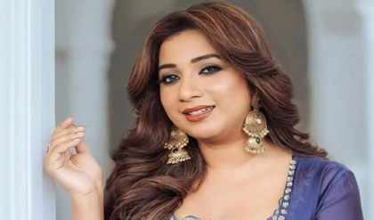অরিজিতের পর শ্রেয়াও কি তবে বিদায় নিচ্ছেন? সঙ্গীত জগতে শোরগোল!