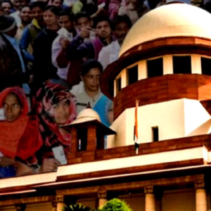 কি হবে বাংলার ৬০ লক্ষ বিচারাধীন ভোটারের? সুপ্রিম কোর্টের নির্দেশের অপেক্ষায় রাজ্য