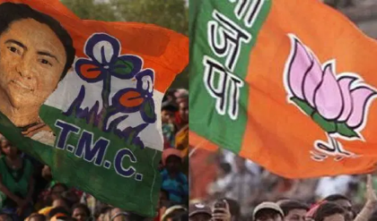 মঙ্গলবারই মহাযুদ্ধের দামামা, তৃণমূল-বিজেপি দুই দলেরই প্রার্থী ঘোষণার সম্ভাবনা!