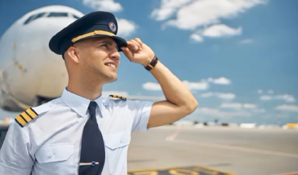 সুরক্ষার তোয়াক্কা না করেই ডিউটি টাইম বৃদ্ধি? পাইলটদের তীব্র প্রতিবাদে শোরগোল!