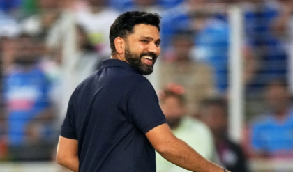 সানরাইজার্স দলে আব্রার আহমেদ! রোহিত শর্মার ‘আনফলো’ নিয়ে ছড়ানো গুঞ্জন কি সত্যি?