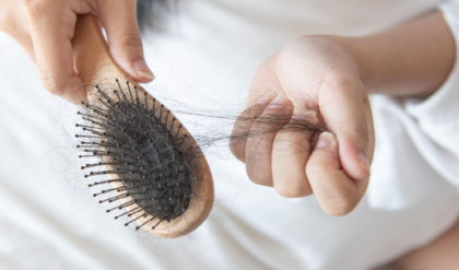 চুল পড়া নিয়ে চিন্তিত? রান্নাঘরের এই সাধারণ তেলেই মিলবে ম্যাজিকের মতো সমাধান!