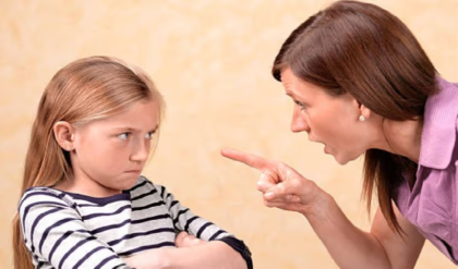 জেদি সন্তানকে বশ মানানোর উপায়! আজই বদলান আপনার প্যারেন্টিং স্টাইল