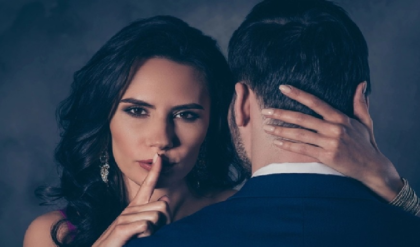 বিবাহিত পুরুষদের প্রতি কেন ঝোঁকেন নারীরা? মনস্তত্ত্বের অবাক করা কিছু কারণ