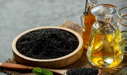 কেন প্রত্যেক নারীর ডায়েটে প্রতিদিন কালোজিরা থাকা জরুরি? অবাক করা কারণগুলো দেখুন