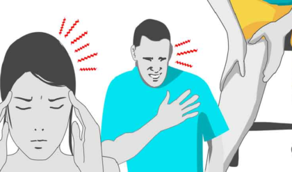 শরীর নিজে থেকেই জানান দেয় বিপদ! জেনে নিন কোন ৮টি লক্ষণকে গুরুত্ব দেওয়া জরুরি