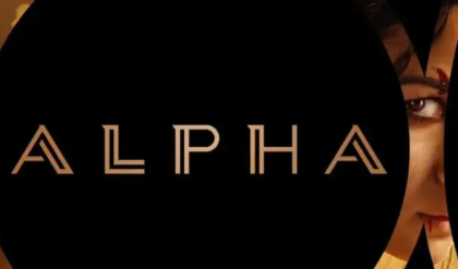 ওটিটি নয়, বড়পর্দাতেই আসছে আলিয়া! চূড়ান্ত মুক্তির দিন ঘোষণা ‘আলফা’ নির্মাতাদের