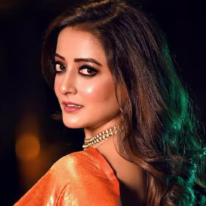 রুপোলি পর্দায় বিরতি, তবুও চর্চায় রাইমা! শাড়ির কালেকশন নিয়ে কী বললেন অভিনেত্রী?