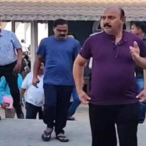 তদন্ত মেটানোর নামে ১.২৫ কোটির আবদার! ২০ লক্ষ টাকা নিতে গিয়েই জালে GST অফিসার