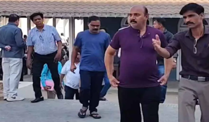 তদন্ত মেটানোর নামে ১.২৫ কোটির আবদার! ২০ লক্ষ টাকা নিতে গিয়েই জালে GST অফিসার