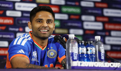 টি-টোয়েন্টি বিশ্বকাপ জয়ের পরই নতুন লক্ষ্য স্থির অধিনায়কের, এবার অলিম্পিক্সের পালা!