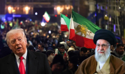 ট্রাম্প হত্যার সুপারি! ইরানের ‘হিটলিস্টে’ আর কারা ছিলেন? জানুন বিস্তারিত