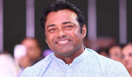 টেনিস কোর্ট থেকে এবার রাজনীতির ময়দান! বিজেপিতে যোগ দিচ্ছেন লিয়েন্ডার পেজ?