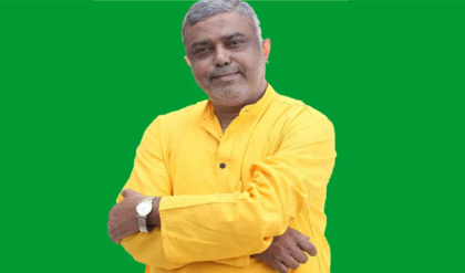 ভোটের মুখে ফের সক্রিয় ইডি! জমি কেলেঙ্কারিতে সিজিও কমপ্লেক্সে হাজিরা দেবাশিস কুমারের