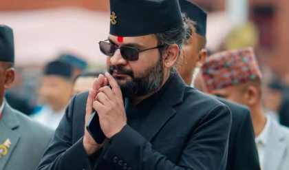 নেপালে বালেন শাহ ম্যাজিক! প্রধানমন্ত্রী হয়েই শিক্ষাপ্রতিষ্ঠানে নিষিদ্ধ করলেন ছাত্র রাজনীতি