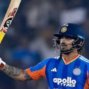 ‘ঈশানকে নেওয়াটা আমার রিস্ক ছিল!’ বিশ্বকাপ জিতে বিস্ফোরক স্বীকারোক্তি অধিনায়ক সূর্যের