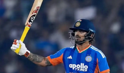 ‘ঈশানকে নেওয়াটা আমার রিস্ক ছিল!’ বিশ্বকাপ জিতে বিস্ফোরক স্বীকারোক্তি অধিনায়ক সূর্যের