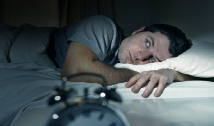 ৮ ঘণ্টা ঘুমিয়েও ক্লান্ত? শরীরে বাসা বাঁধছে না তো এই ৫ মারণ রোগ?