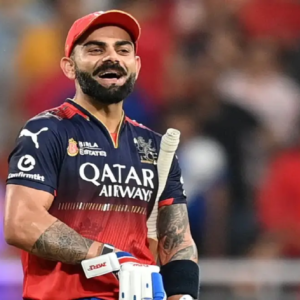 বিরাটের অল-টাইম আরসিবি একাদশে বড় চমক! গেইল-ডিভিলিয়ার্স আছেন, বাদ পড়লেন কে?