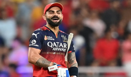 বিরাটের অল-টাইম আরসিবি একাদশে বড় চমক! গেইল-ডিভিলিয়ার্স আছেন, বাদ পড়লেন কে?