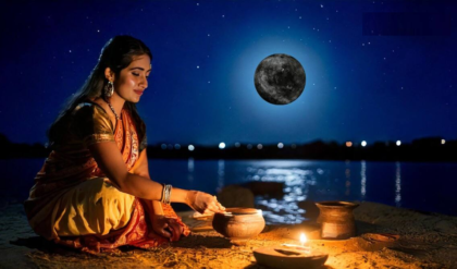 ২০২৬-এর অমাবস্যা নিয়ে বিভ্রান্তি? জেনে নিন শ্রাদ্ধ ও স্নানের সঠিক দিন-ক্ষণ!