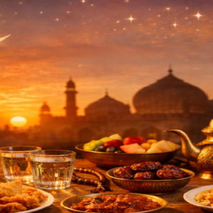 আজ কলকাতায় কখন ইফতার? হাওড়া থেকে শিলিগুড়ি— জেনে নিন ১৭ ও ১৮ মার্চের সঠিক সময়