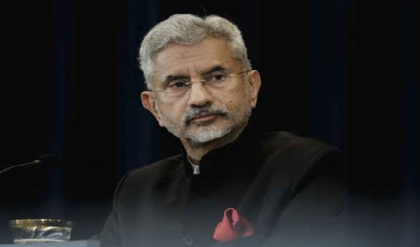 “মুক্ত নয় আকাশ-জলপথ”, জয়শঙ্করের বয়ানে ঘনিয়ে এল জ্বালানি সংকটের মেঘ!