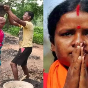 ভাঙা ঘর থেকে বিধানসভা, মোদীর সেই ‘তুরুপের তাস’ চন্দনা বাউরি কি পারবেন ফের ছক্কা হাঁকাতে?