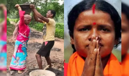 ভাঙা ঘর থেকে বিধানসভা, মোদীর সেই ‘তুরুপের তাস’ চন্দনা বাউরি কি পারবেন ফের ছক্কা হাঁকাতে?