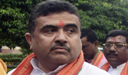 শুভেন্দুর ‘ডান হাত’ এবার মমতার তুরুপের তাস! নন্দীগ্রামে বড় ধামাকা তৃণমূলের