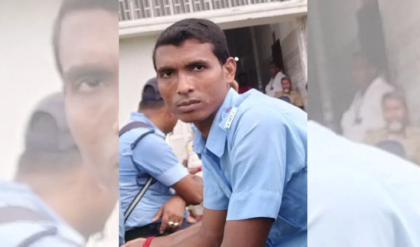 স্ত্রী-সন্তান থাকতেও দ্বিতীয় বিয়ে! সালিশি সভা চলতেই মর্মান্তিক পরিণতি সিভিক ভলান্টিয়ারের