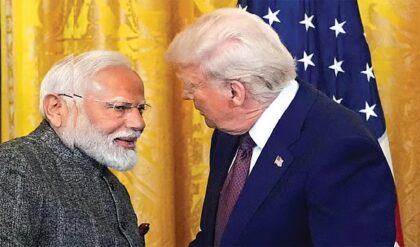 ট্রাম্পের ট্রাম কার্ড মোদি! মধ্যপ্রাচ্যে যুদ্ধ থামাতে ভারতের সাহায্য চাইলেন মার্কিন প্রেসিডেন্ট?