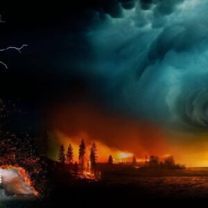 ২০১৫ থেকে ২০২৫: এই ১১ বছরেই কি ধ্বংসের পথে পৃথিবী? আঁতকে ওঠার মতো রিপোর্ট!