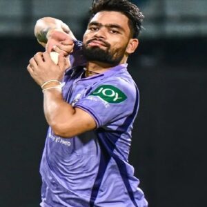 কেকেআর শিবিরে বিরাট রদবদল! রিঙ্কু সিংয়ের কাঁধে এবার কোন ‘স্পেশাল’ দায়িত্ব?