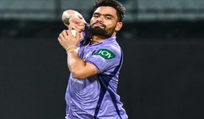 কেকেআর শিবিরে বিরাট রদবদল! রিঙ্কু সিংয়ের কাঁধে এবার কোন ‘স্পেশাল’ দায়িত্ব?