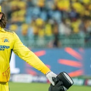 ধোনি কি আইপিএলের বোঝা হয়ে যাচ্ছেন? ‘ক্যাপ্টেন কুল’-এর ভবিষ্যৎ নিয়ে বড় প্রশ্ন প্রাক্তনীর