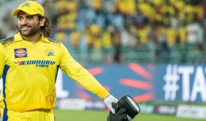 ধোনি কি আইপিএলের বোঝা হয়ে যাচ্ছেন? ‘ক্যাপ্টেন কুল’-এর ভবিষ্যৎ নিয়ে বড় প্রশ্ন প্রাক্তনীর