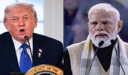 বিশ্বযুদ্ধে লাগাম পরাতে একজোট মোদী-ট্রাম্প! ফোনে কী ‘সিক্রেট’ আলোচনা হলো দুই রাষ্ট্রপ্রধানের?