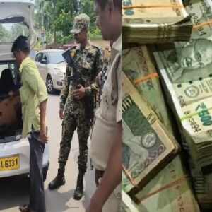 “৫ হাজার না কি ১০ লক্ষ?”-ভোটের মুখে পকেটে কত টাকা নিয়ে বেরোলে পুলিশ ধরবে না?