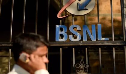 BSNL-এ নিয়োগের সময়সীমা বাড়ল, মিলবে ৫০,৫০০ টাকা পর্যন্ত মাইনে