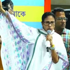 “বিজেপির ৩ হাজারি কার্ড আসলে ভাঁওতা”-ভোটের আগে লক্ষ্মীর ভাণ্ডার নিয়ে সরব মমতা