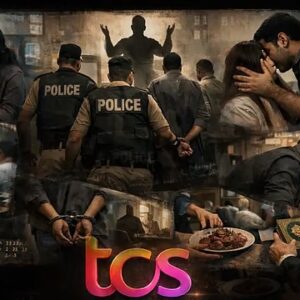 ‘এরকম তো হয়েই থাকে’, TCS-এ যৌন হেনস্থা ও ধর্মান্তরণ চক্র, ৯টি মামলা দায়ের