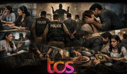 ‘এরকম তো হয়েই থাকে’, TCS-এ যৌন হেনস্থা ও ধর্মান্তরণ চক্র, ৯টি মামলা দায়ের